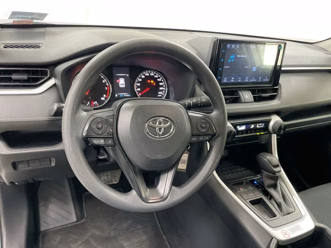 TOYOTA RAV4 - 2025 - RAX - Automarket - Imagen 6