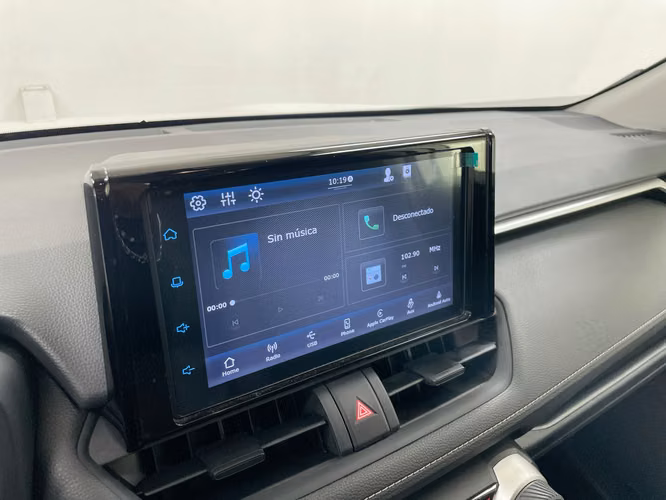 TOYOTA RAV4 - 2025 - RAX - Automarket - Imagen 8