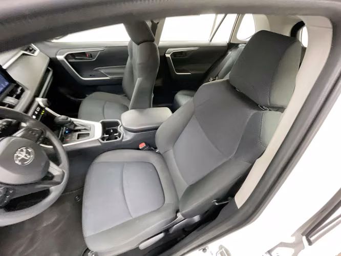 TOYOTA RAV4 - 2025 - RAX - Automarket - Imagen 5