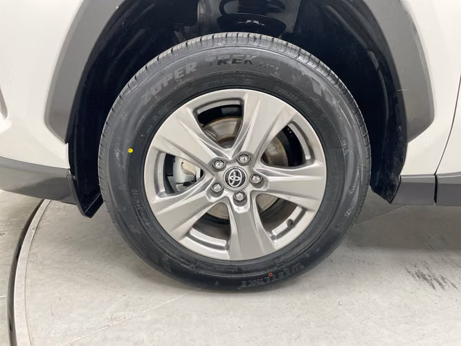 TOYOTA RAV4 - 2025 - RAX - Automarket - Imagen 2