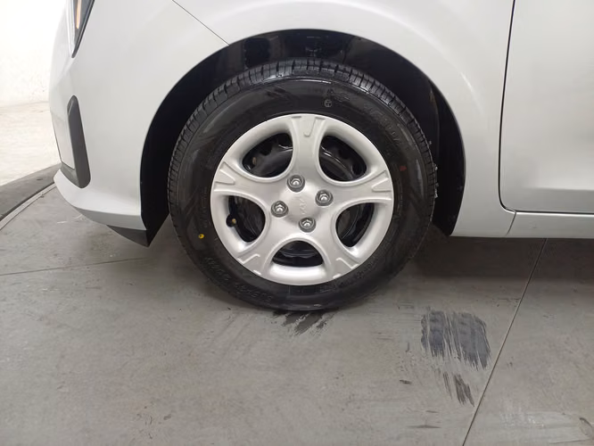 KIA PICANTO - 2026 - KPAX - Automarket - Imagen 2