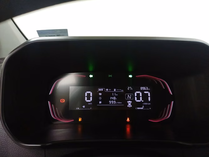 KIA PICANTO - 2026 - KPAX - Automarket - Imagen 7