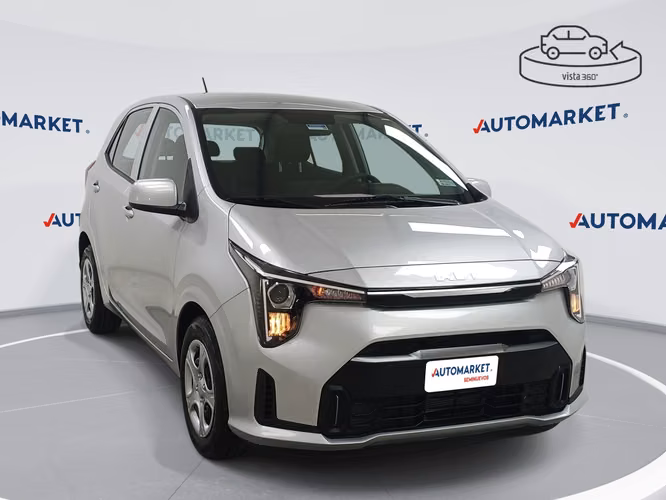 KIA PICANTO - 2026 - KPAX - Automarket