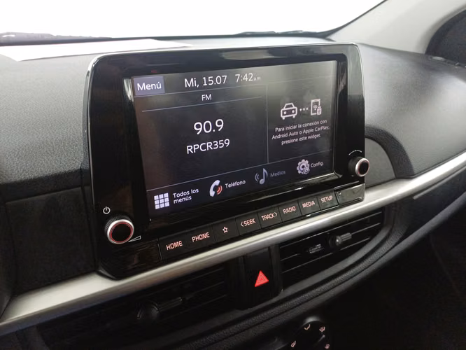 KIA PICANTO - 2026 - KPAX - Automarket - Imagen 8