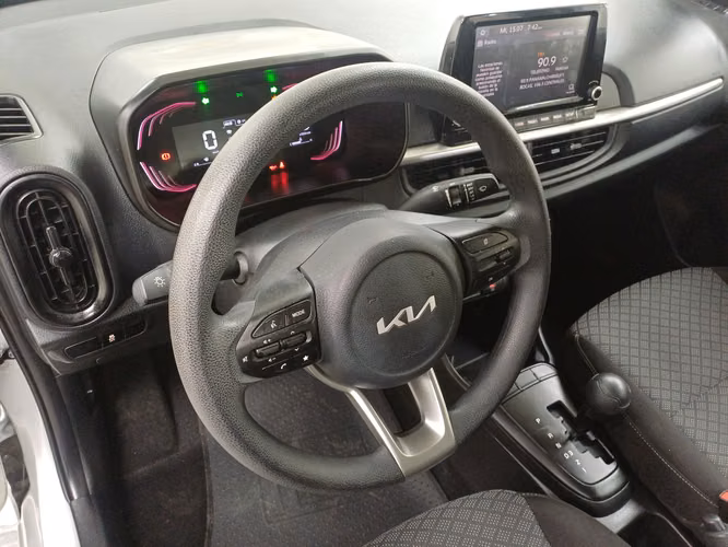 KIA PICANTO - 2026 - KPAX - Automarket - Imagen 6