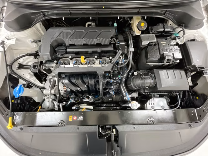 HYUNDAI ACCENT - 2026 - ACAXX - Automarket - Imagen 3