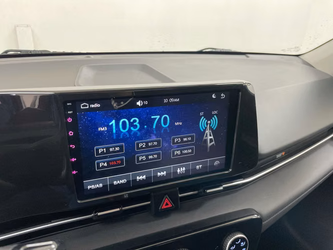 HYUNDAI ACCENT - 2026 - ACAXX - Automarket - Imagen 8