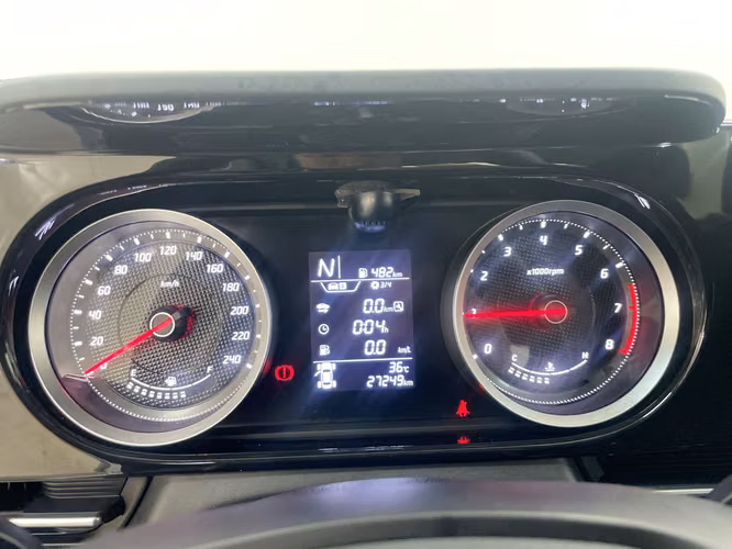 HYUNDAI ACCENT - 2026 - ACAXX - Automarket - Imagen 7