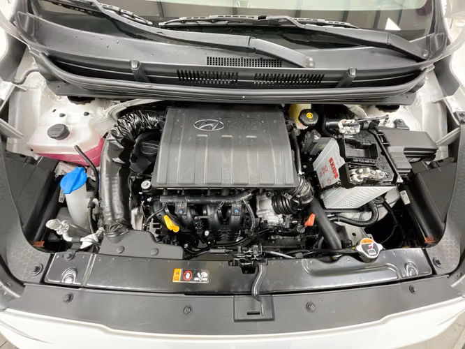 HYUNDAI GRAND I-10 - 2026 - HIX - Automarket - Imagen 3
