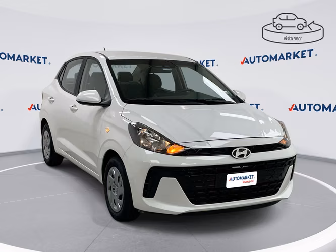 HYUNDAI GRAND I-10 - 2026 - HIX - Automarket