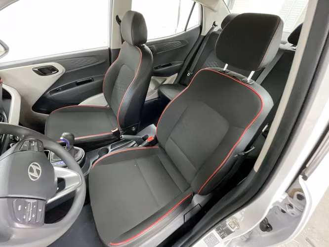 HYUNDAI GRAND I-10 - 2026 - HIX - Automarket - Imagen 5