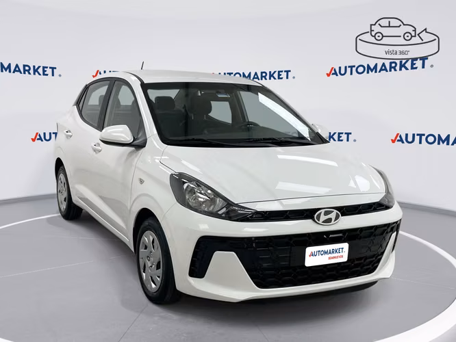 HYUNDAI GRAND I-10 - 2026 - HIX - Automarket