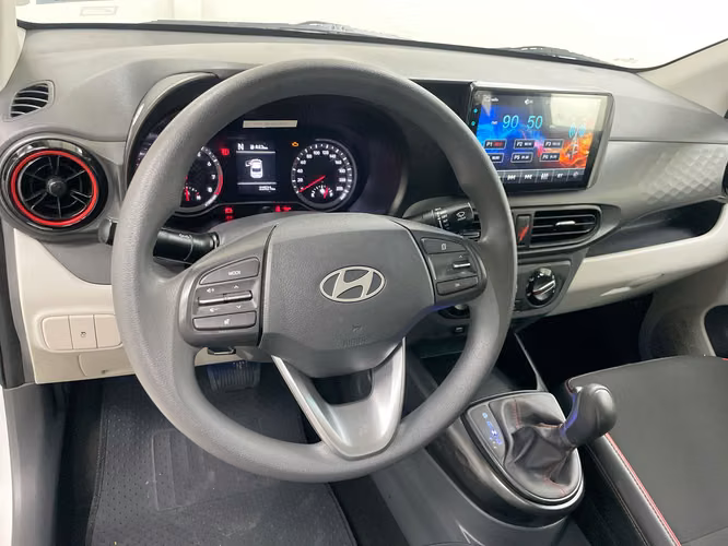 HYUNDAI GRAND I-10 - 2026 - HIX - Automarket - Imagen 6