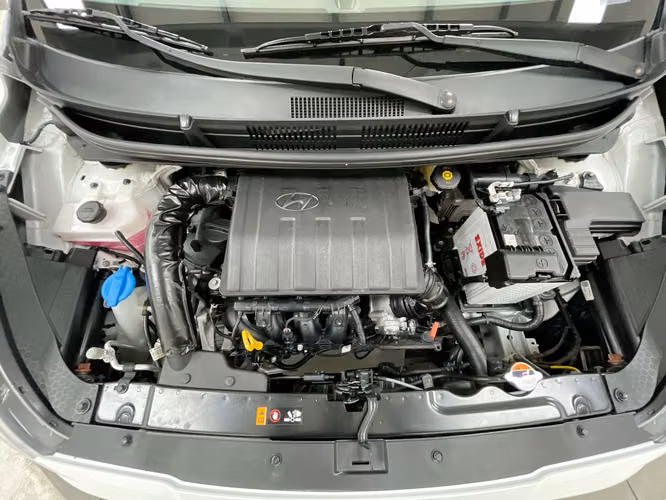 HYUNDAI GRAND I-10 - 2026 - HIX - Automarket - Imagen 3