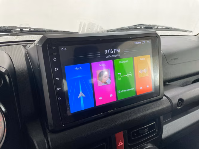 SUZUKI JIMNY - 2026 - JIMX - Automarket - Imagen 7