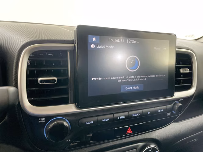 HYUNDAI VENUE - 2026 - VEN - Automarket - Imagen 8