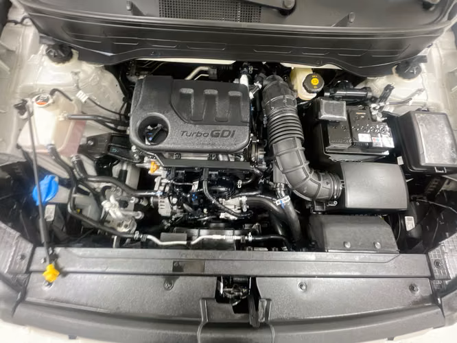 HYUNDAI VENUE - 2026 - VEN - Automarket - Imagen 3