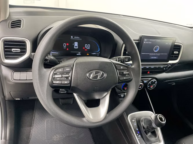 HYUNDAI VENUE - 2026 - VEN - Automarket - Imagen 6