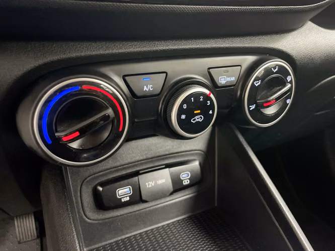 HYUNDAI VENUE - 2026 - VEN - Automarket - Imagen 9