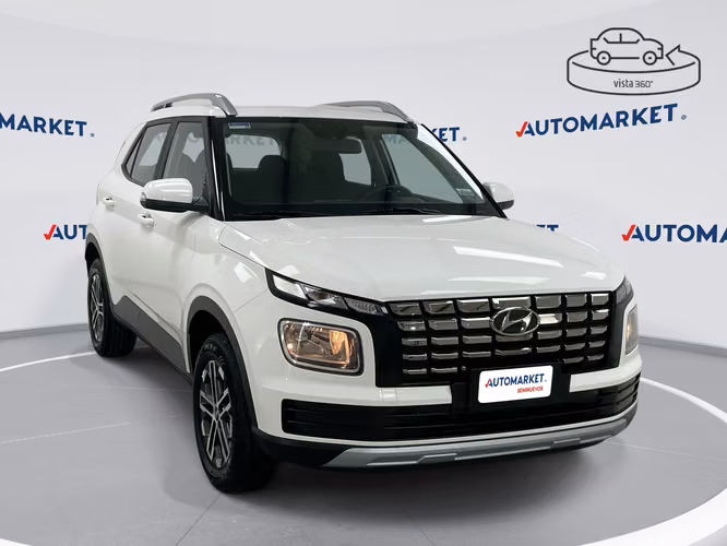HYUNDAI VENUE - 2026 - VEN - Automarket