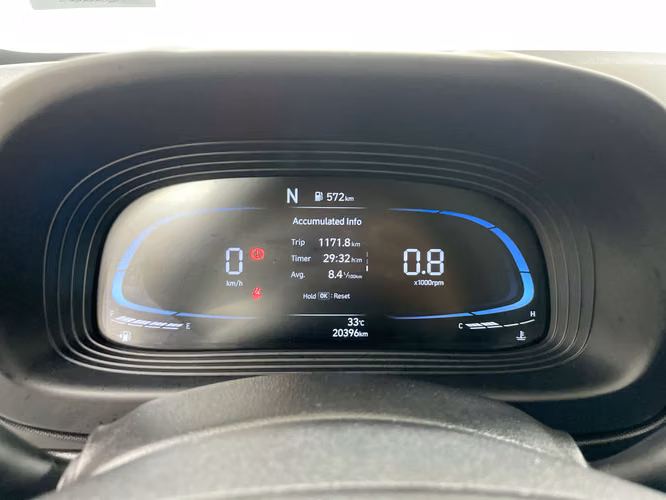 HYUNDAI VENUE - 2026 - VEN - Automarket - Imagen 7