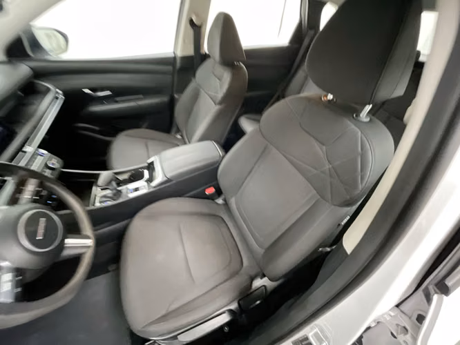 HYUNDAI TUCSON - 2026 - TUXX - Automarket - Imagen 5