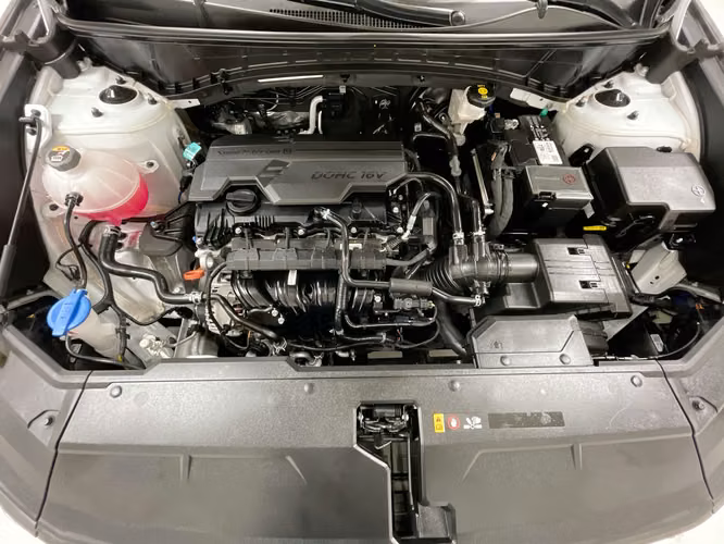 HYUNDAI TUCSON - 2026 - TUXX - Automarket - Imagen 3