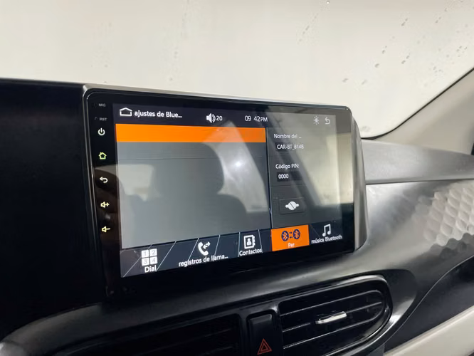 HYUNDAI GRAND I-10 - 2026 - HIX - Automarket - Imagen 8