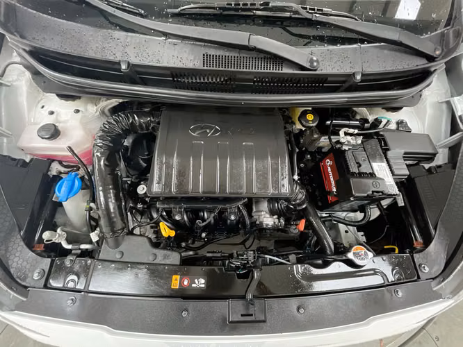 HYUNDAI GRAND I-10 - 2026 - HIX - Automarket - Imagen 3