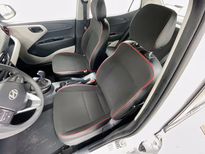HYUNDAI GRAND I-10 - 2026 - HIX - Automarket - Imagen 5