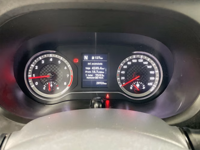 HYUNDAI GRAND I-10 - 2026 - HIX - Automarket - Imagen 7