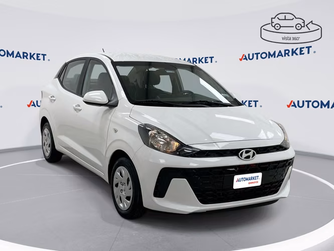 HYUNDAI GRAND I-10 - 2026 - HIX - Automarket