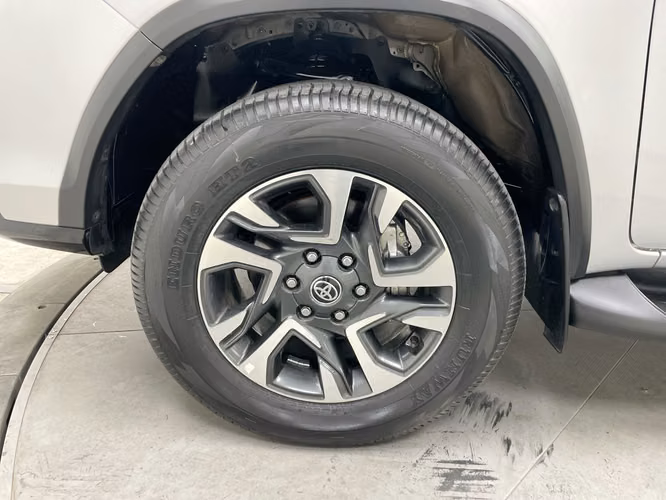 TOYOTA FORTUNER - 2025 - TFXX - Automarket - Imagen 2