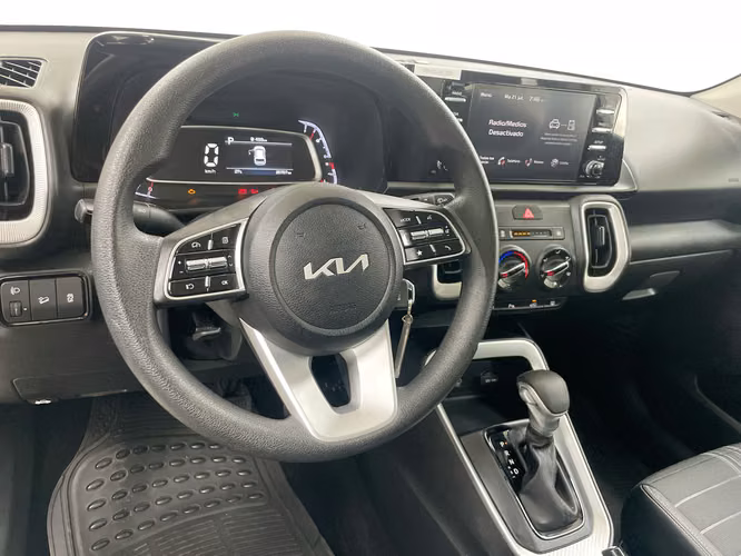 KIA SONET - 2026 - SONX - Automarket - Imagen 6