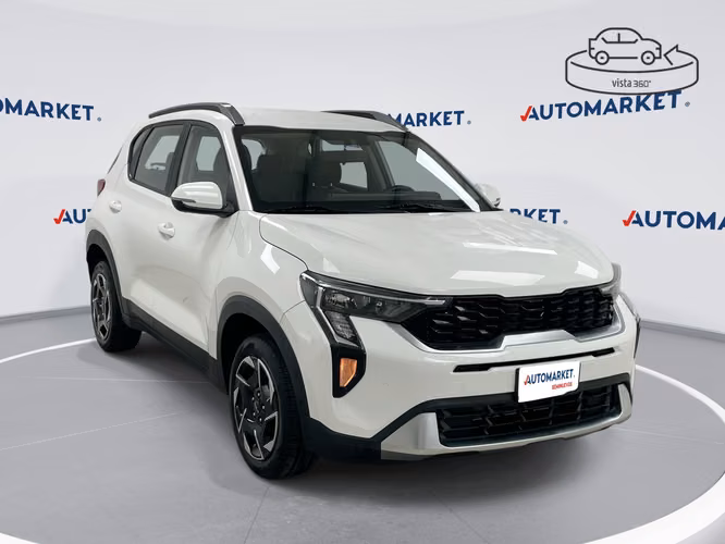 KIA SONET - 2026 - SONX - Automarket