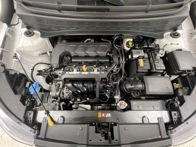 KIA SONET - 2026 - SONX - Automarket - Imagen 3