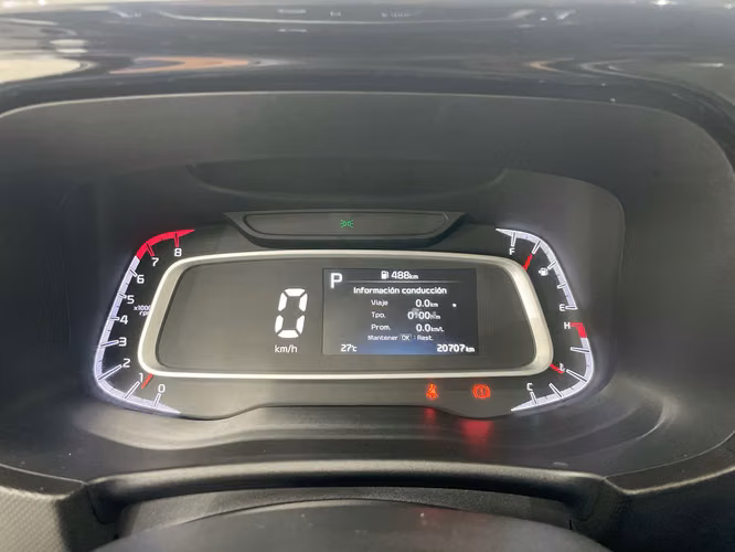 KIA SONET - 2026 - SONX - Automarket - Imagen 7
