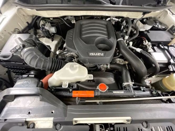 ISUZU TQL - PPI - Automarket - Imagen 3