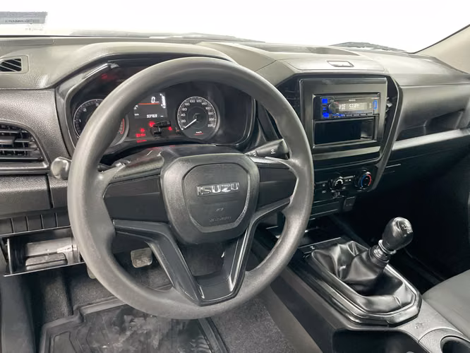 ISUZU TQL - PPI - Automarket - Imagen 6