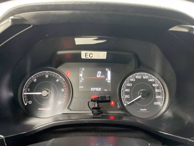 ISUZU TQL - PPI - Automarket - Imagen 7