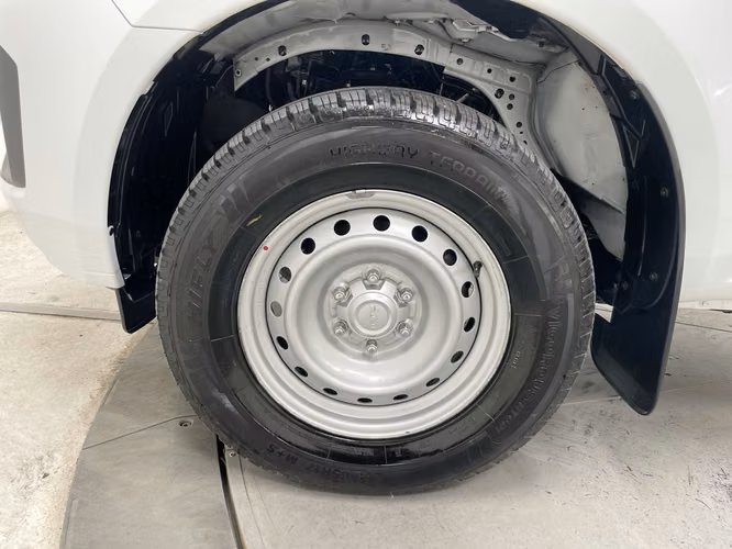 ISUZU TQL - PPI - Automarket - Imagen 2