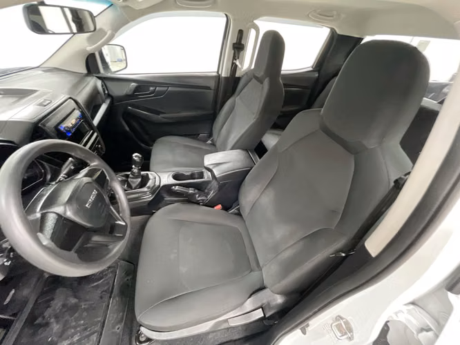 ISUZU TQL - PPI - Automarket - Imagen 5
