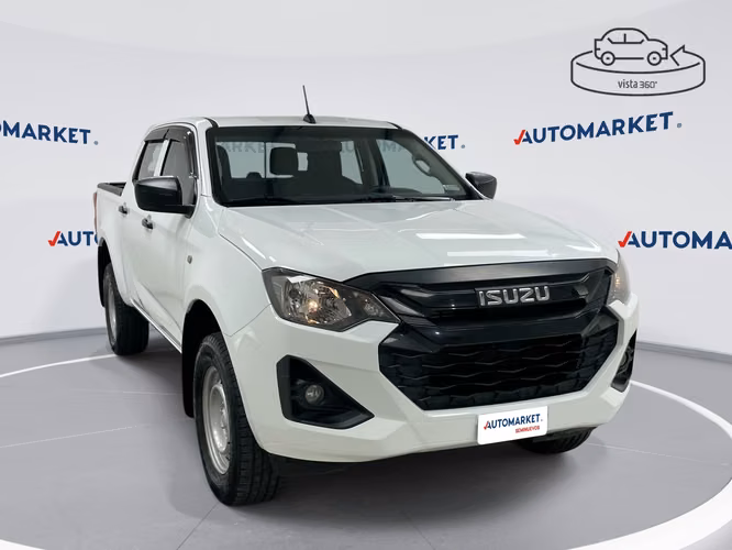 ISUZU TQL - PPI - Automarket