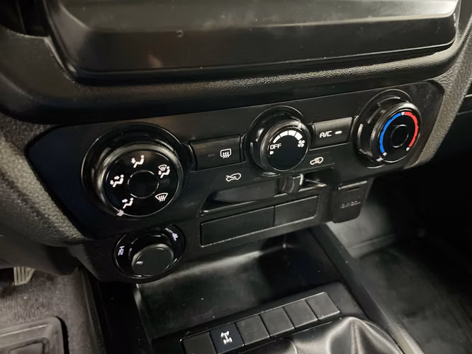 ISUZU TQL - PPI - Automarket - Imagen 9