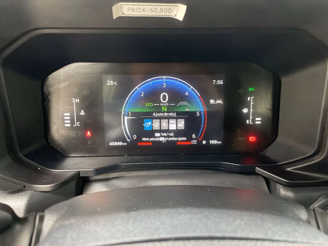 TOYOTA LAND CRUISER PRADO - 2025 - TPXX - Automarket - Imagen 7