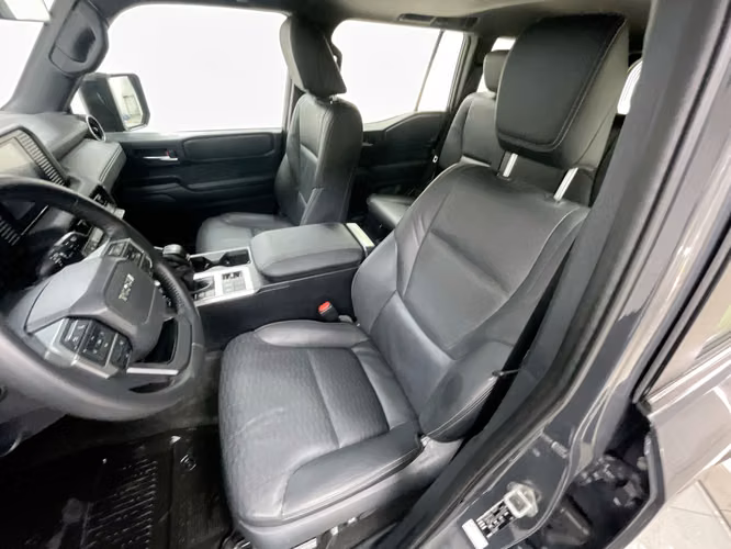 TOYOTA LAND CRUISER PRADO - 2025 - TPXX - Automarket - Imagen 5