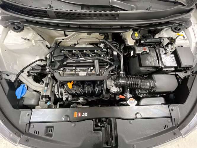 KIA SOLUTO - 2026 - KSOL - Automarket - Imagen 3