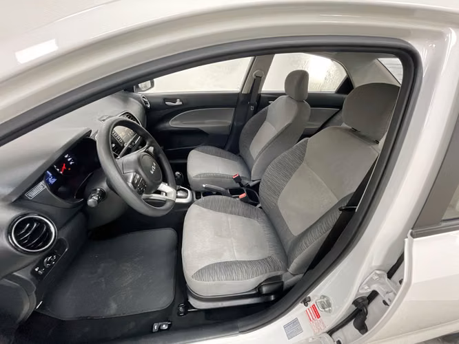 KIA SOLUTO - 2026 - KSOL - Automarket - Imagen 4