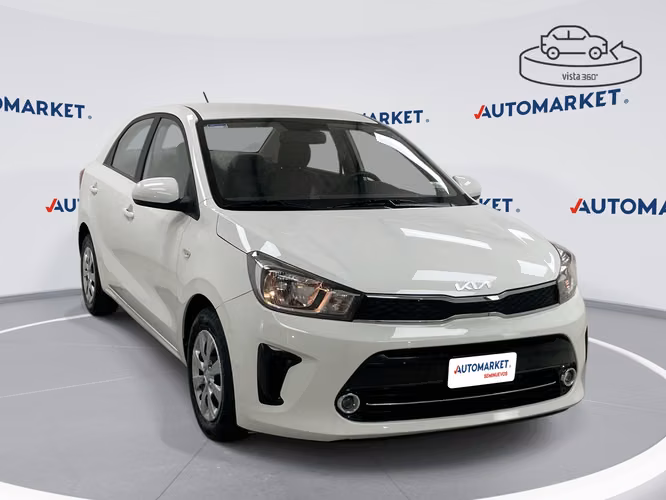 KIA SOLUTO - 2026 - KSOL - Automarket
