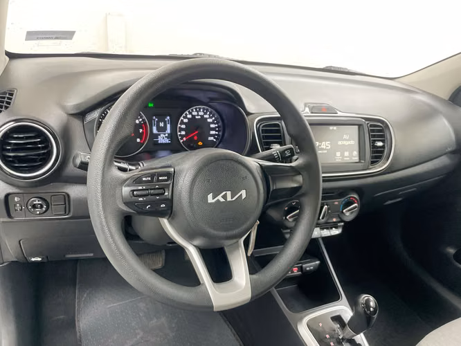 KIA SOLUTO - 2026 - KSOL - Automarket - Imagen 5